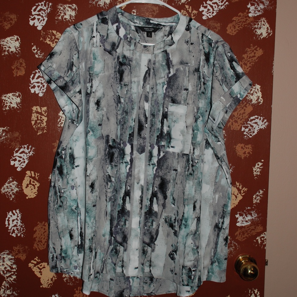 Blouse